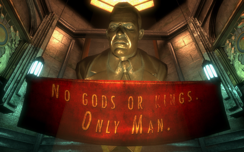 Illustration for article titled School Trips to Game Worlds: Where would you go?